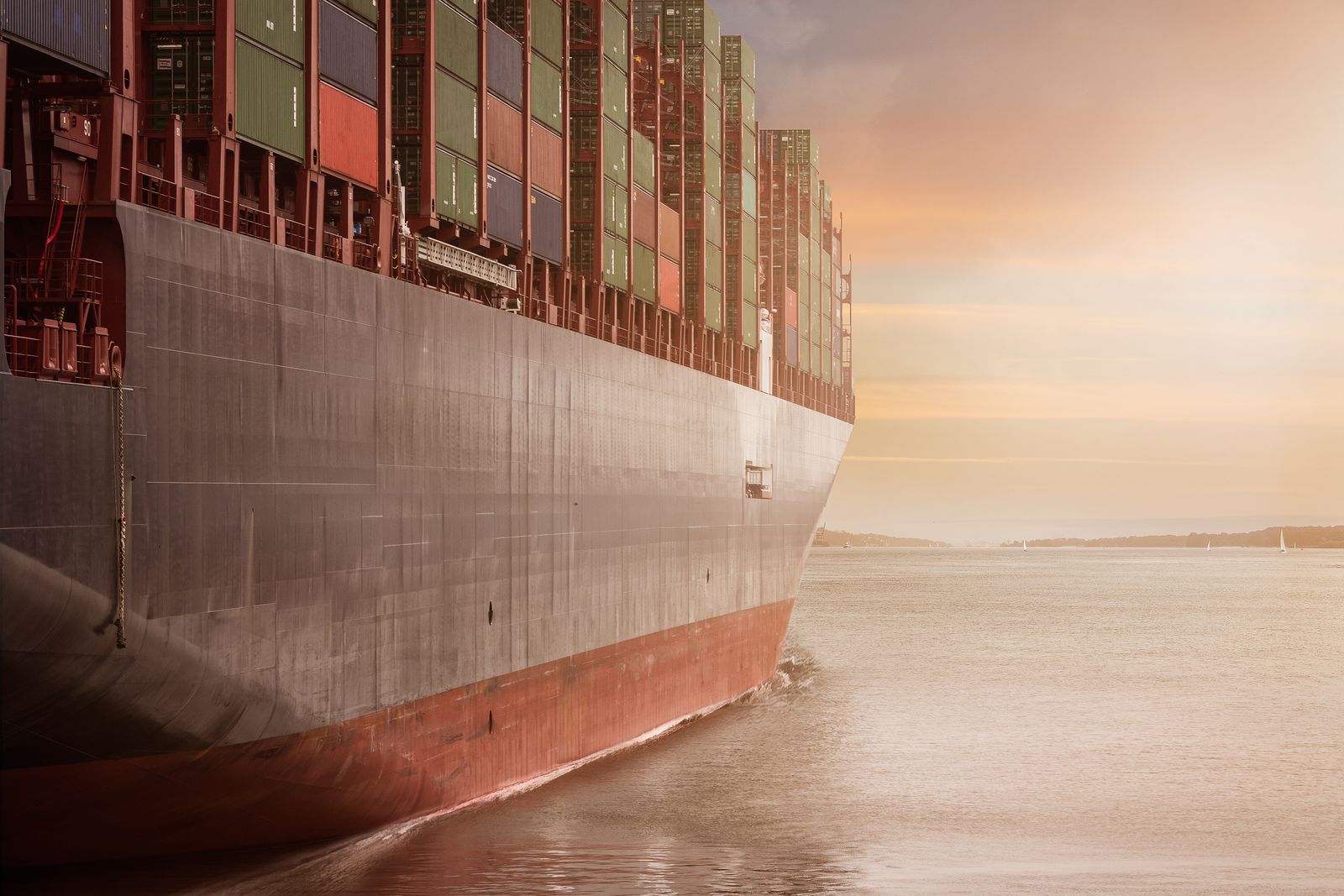 Trade and logistics