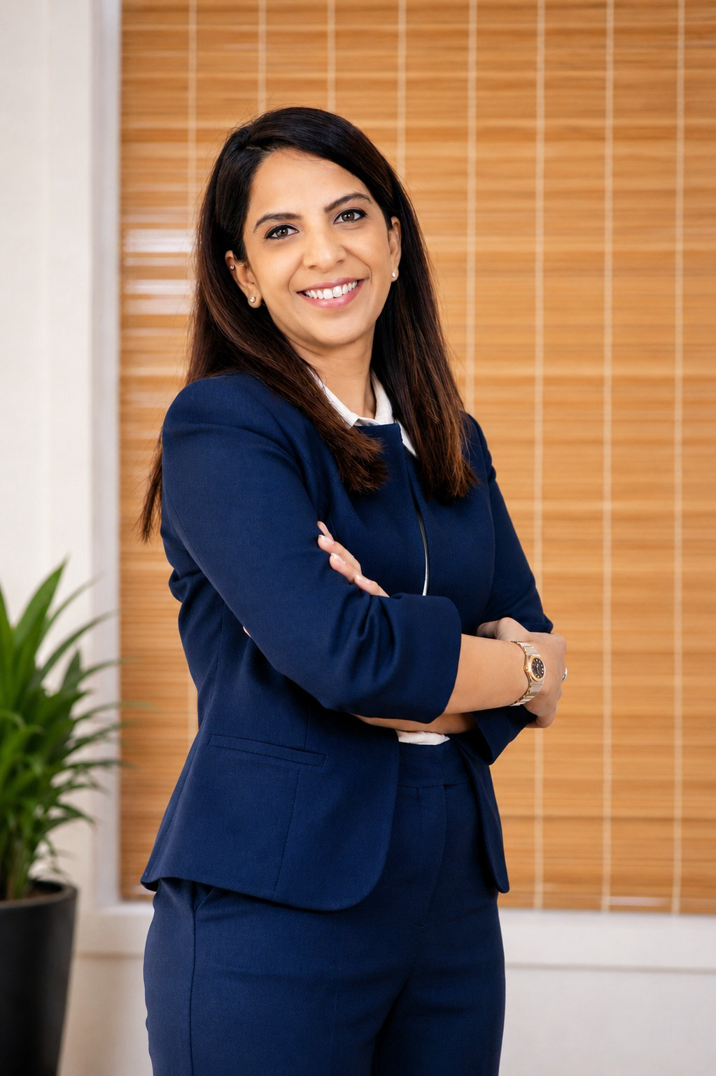 Hasina Bahemia